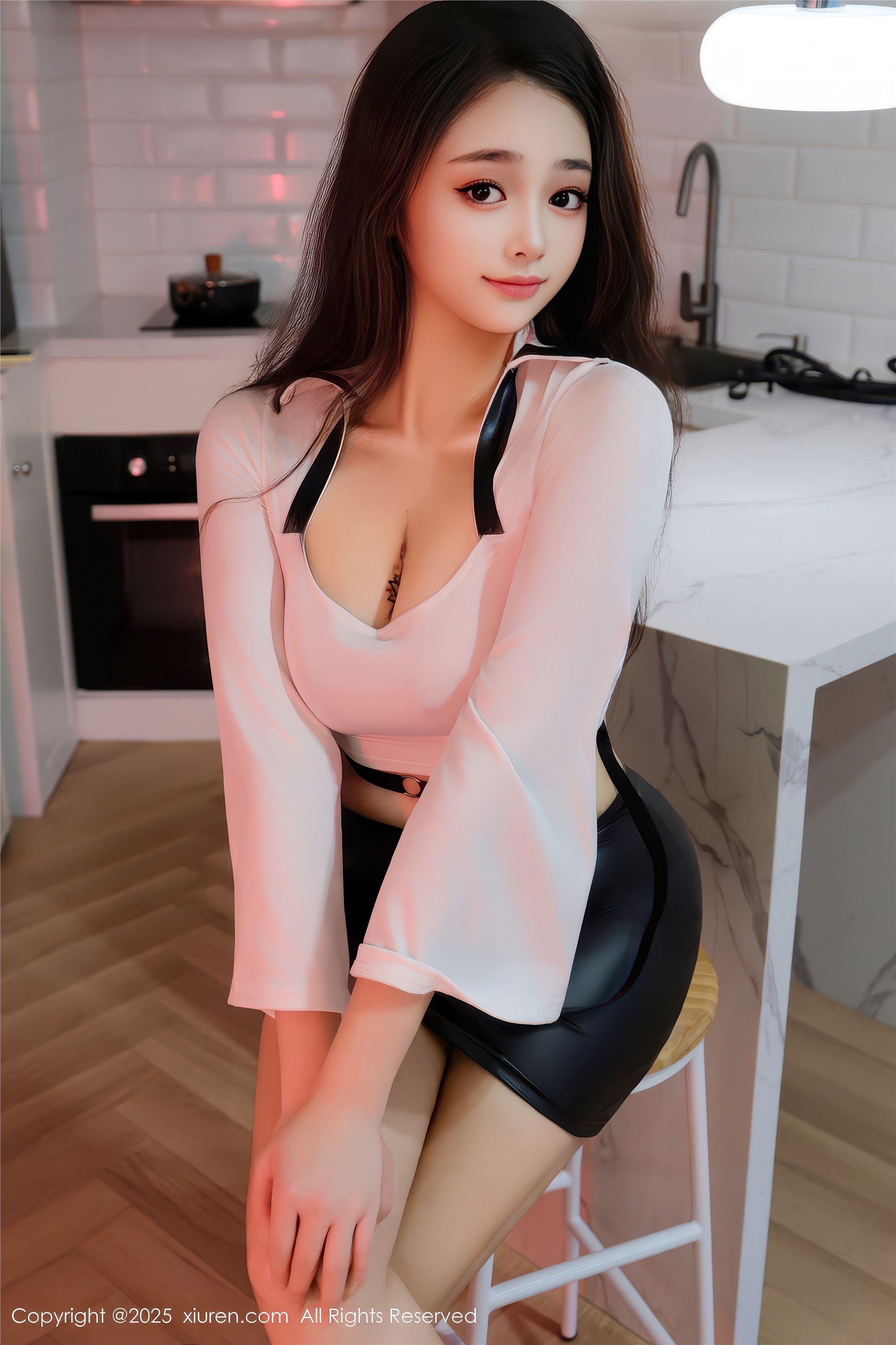 Xiuren秀人网 2025.11.17 NO.10993 福福_Thrive